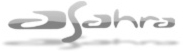 Asahra Music Logo